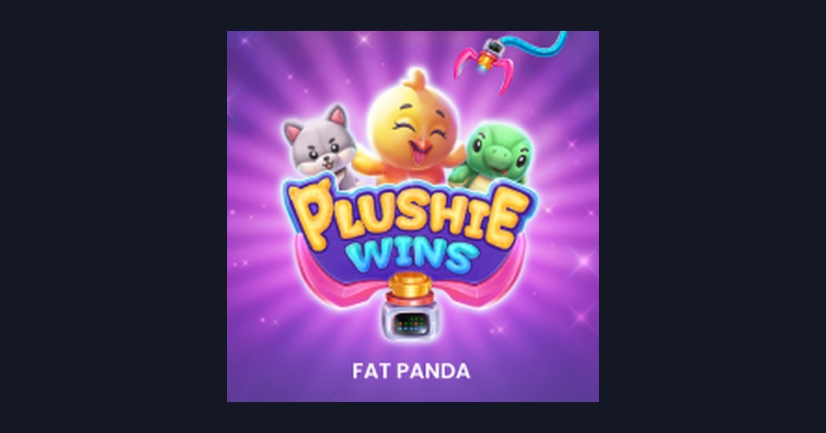 Strategi Main Plushie Wins, Slot Anti Boncos dengan Peluang Maxwin Menarik