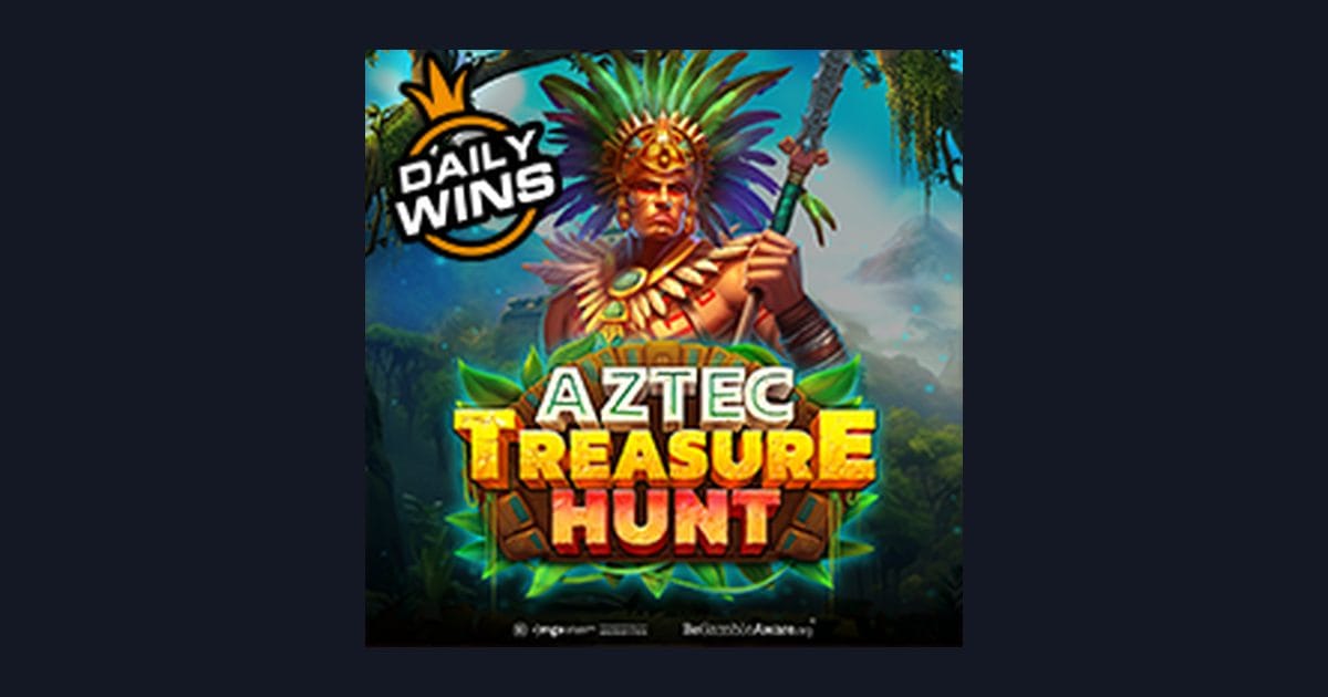 Strategi Menang Aztec Treasure Hunt untuk Pemula Slot Online
