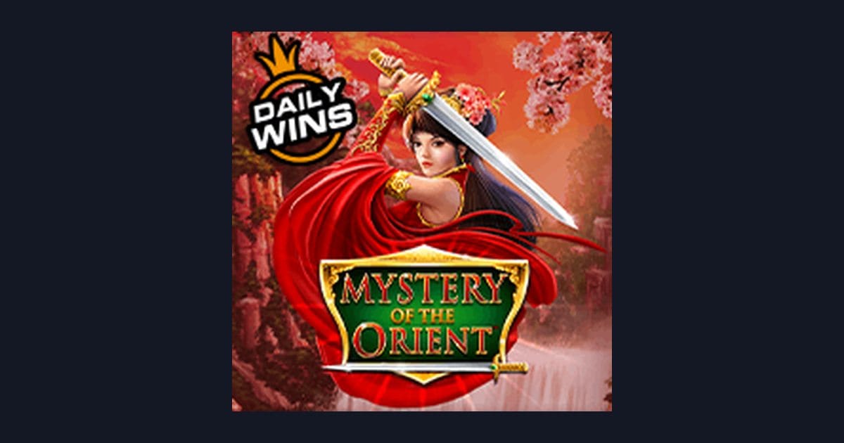 Tips Menang Buat Pemula di Slot Mystery of the Orient yang Menarik