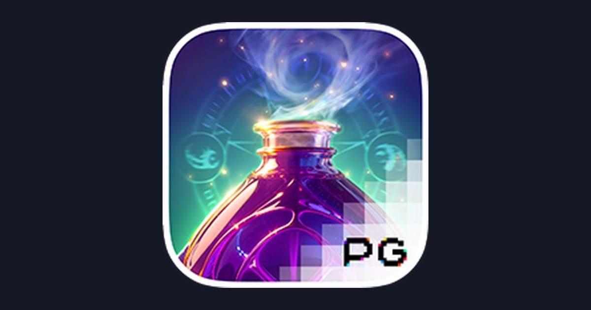 Tips Pola Maxwin di Mystic Potion: Strategi Menang Besar di Slot PG Soft
