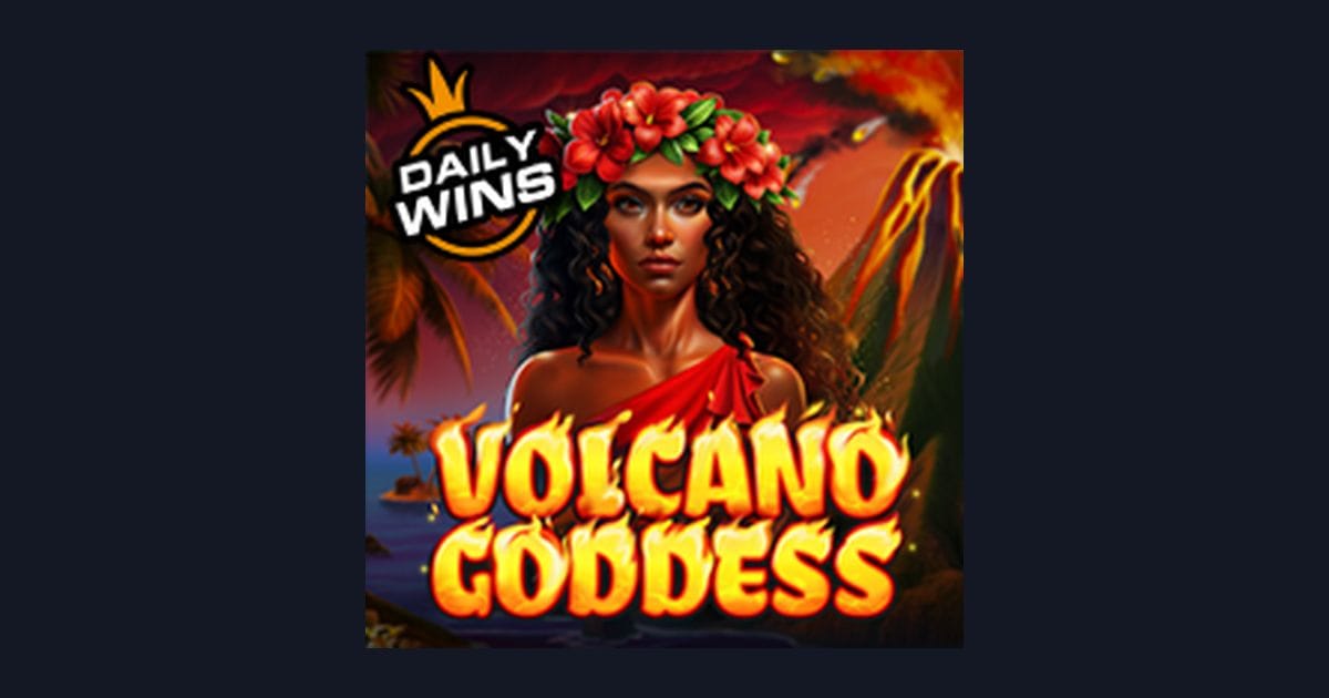 Trik Auto Maxwin Bermain Slot Volcano Goddess dari Pragmatic Play